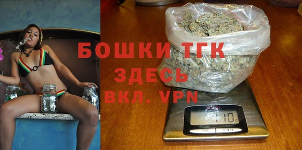 хмурый Надым