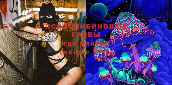 трава Абдулино